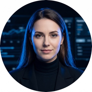 Ольга — AI-менеджер